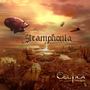 Celtica-Pipes Rock!: Steamphonia, CD, CD