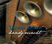 Quirin Kaiser: Handg'macht, CD, CD
