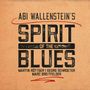 Abi Wallenstein's Spirit Of The Blues, CD