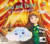 Jennifer Böttcher: Luna und Trilius: Die Traumliederwolke - Manege frei, CD