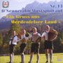 D'Neuneralm Musi: Spuit auf Nr. 13, CD