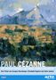 Jacques Dschamps: Paul Cezanne, DVD