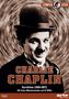 Charlie Chaplin: Kurzfilme 1915-1917, 6 DVDs, 6 DVDs