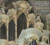 : Jörg Kraemer spielt die historische Barockorgel in St. Johannes Baptist Borgentreich, CD