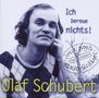 Olaf Schubert: Ich bereue nichts!, CD, CD