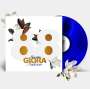 Giora Feidman: Maestro Giora Feidman eighty-eight (Limited Edition) (Blue Vinyl) (nummerierte und handsignierte Sonderauflage), LP