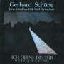 Gerhard Schöne: Ich öffne die Tür weit am Abend, CD