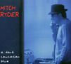 Mitch Ryder & Engerling: A Dark Caucasian Blue, CD