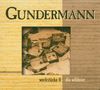 Gerhard Gundermann & Seilschaft: Werkstücke II: Die Wilderer, CD