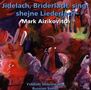 Mark Aizikovitch: Jidelach, Briderlach, singt shejne Liederlach, CD