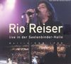 Rio Reiser: Live in der Seelenbinder-Halle, Berlin (DDR), 1988, 2 CDs