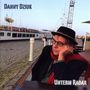 Danny Dziuk: Unterm Radar, CD, CD