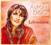 Aurora Lacasa: Lebenslinien, CD