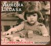 Aurora Lacasa: Lebenslinien: Das Konzert, CD