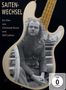Christoph Busse: Saitenwechsel, DVD