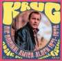 Manfred Krug: Amiga Vinyl-Box 1 - 4 (180g) (Limited Numbered Edition), LP,LP,LP,LP