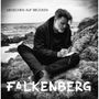 Falkenberg (IC Falkenberg): Menschen auf Brücken, CD