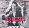 Rio Reiser: Durch die Wand, CD