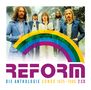 Reform: Die Anthologie: Songs 1975 - 1986, 2 CDs, 2 CDs