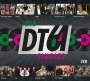 : Die DT64 Singles, CD,CD,CD