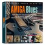 AMIGA Blues, CD