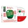 Get Back To... Beatlemania Volume 2, CD