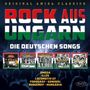 Rock aus Ungarn: Die deutschen Songs (Original Amiga Classics), 5 CDs
