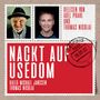 Kaelo Michael Janßen: Nackt auf Usedom, MP3-CD