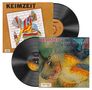 Keimzeit: Bunte Scherben + Primeln und Elefanten, 2 LPs