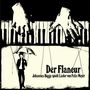 Johannes Bigge: Der Flaneur (Johannes Bigge spielt Lieder von Felix Meyer), CD, CD