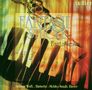 Andreas Weiß - Romantic Fantasies for Clarinet & Piano, CD, CD
