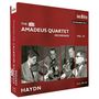 Amadeus Quartett - RIAS Recordings Vol.6, 5 CDs
