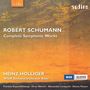 Robert Schumann: Complete Symphonic Works, 6 CDs