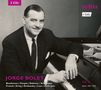 : Jorge Bolet - Berlin Radio Recordings Vol.3, CD,CD,CD