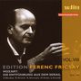 : Ferenc Fricsay - Edition Vol.8, CD,CD