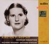 Richard Wagner: Wesendonck-Lieder, CD,CD