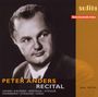 Peter Anders - Recital, 2 CDs