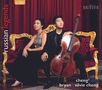 : Cheng² Duo - Russian Legends, CD,CD