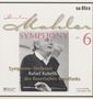 Gustav Mahler: Symphonie Nr.6 (180g Vinyl), LP,LP