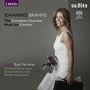 Johannes Brahms: Sonaten für Klarinette & Klavier op.120 Nr.1 & 2, SACD,SACD