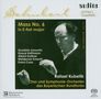 Franz Schubert: Messe Es-dur D.950, SACD