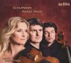 Robert Schumann: Klaviertrio Nr.3 op.110, SACD