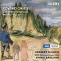 Edvard Grieg: Sämtliche Orchesterwerke Vol.4, SACD
