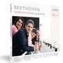 Ludwig van Beethoven (1770-1827): Sämtliche Streichquartette Vol.4, SACD