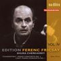 : Ferenc Fricsay - Edition Vol.4, CD