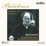 Anton Bruckner (1824-1896): Symphonie Nr.3, CD