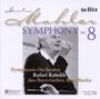 Gustav Mahler: Symphonie Nr.8, CD