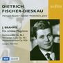 Johannes Brahms (1833-1897): Die Schöne Magelone op.33, CD