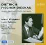 : Dietrich Fischer-Dieskau - Schubert Lieder Collection, CD