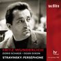 Igor Strawinsky: Persephone, CD